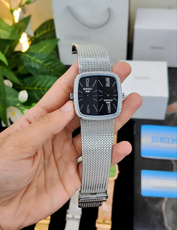SEIKO WATCH M-871