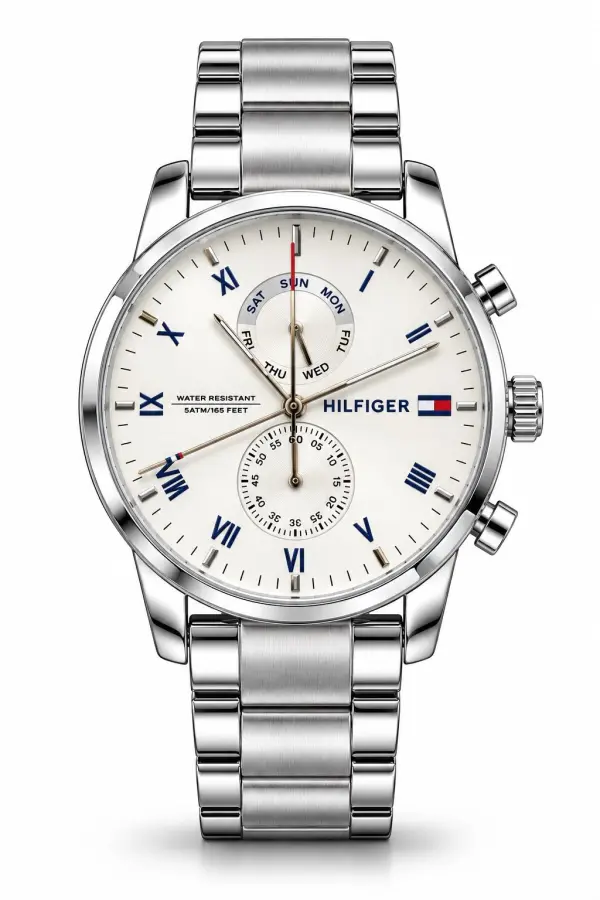 Tommy Hilfige Er Chronograph