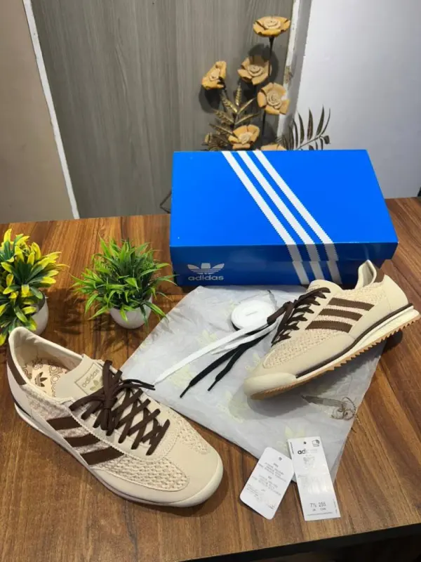 ADDIDAS SL 72 OG sneakers FIX SALE26