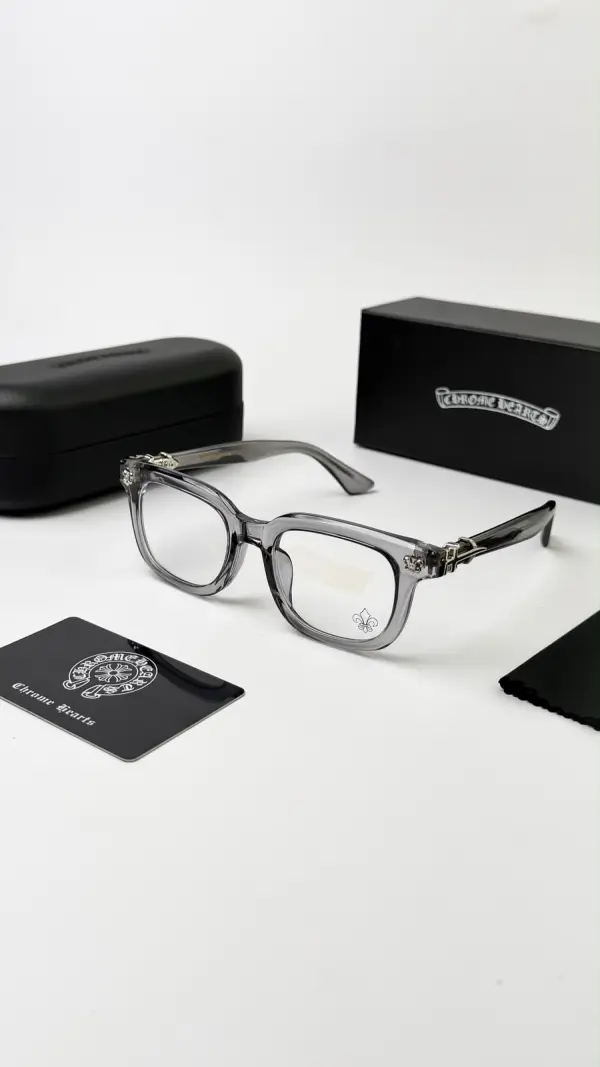 CHROME HEART GREY PLANO 9203