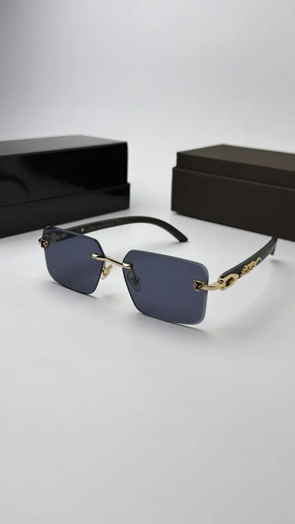 Cartiar gold black 56