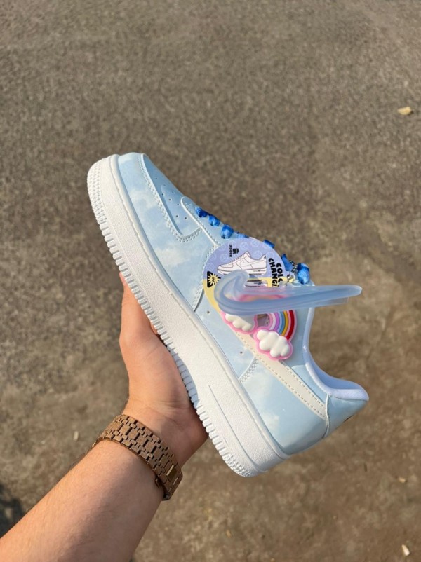 nike air force 1 uv cloud