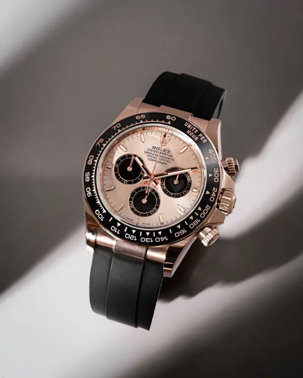Rollex Oyster Perpetual Daytona Cosmograph