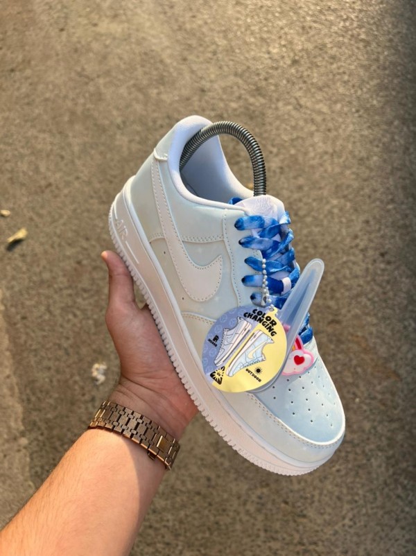 nike air force 1 uv cloud