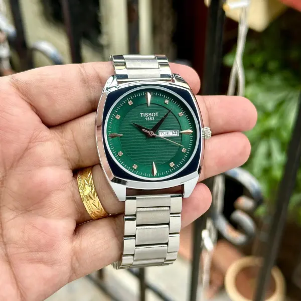 Tisot 1853 Classic