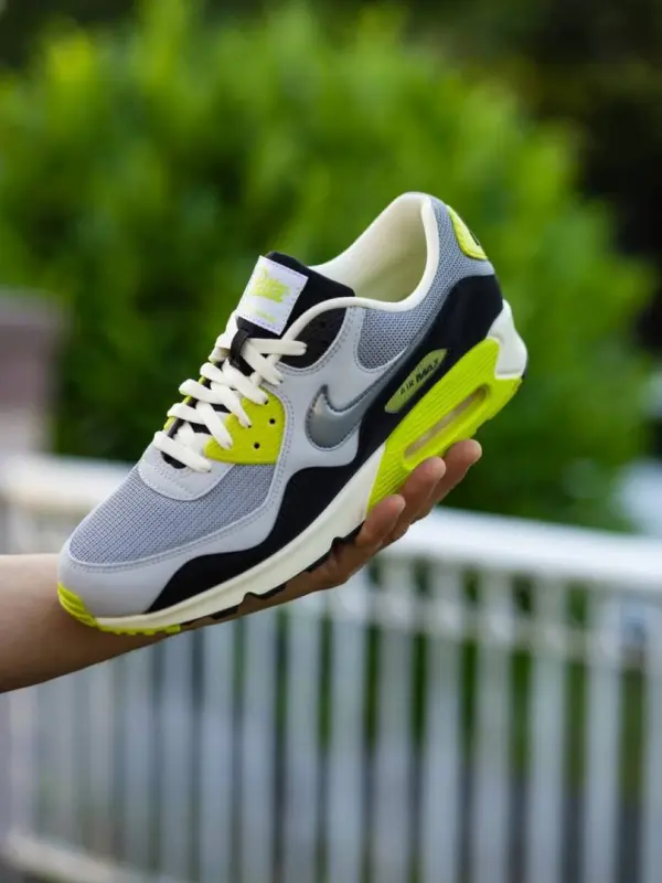 Air Max 90 SP Patta - Cyber FIX SALE 26