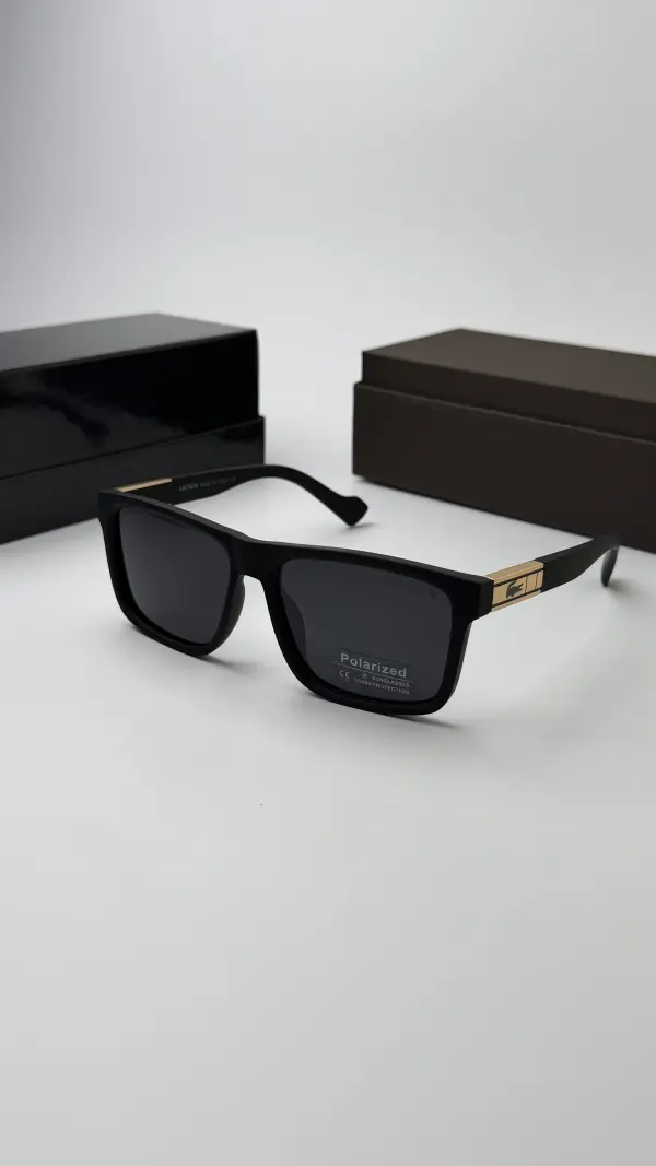 Lacost black 56