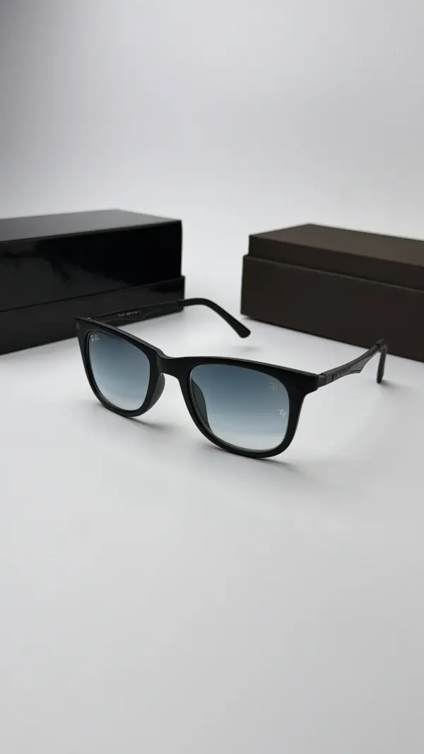 Rey ban blue 23