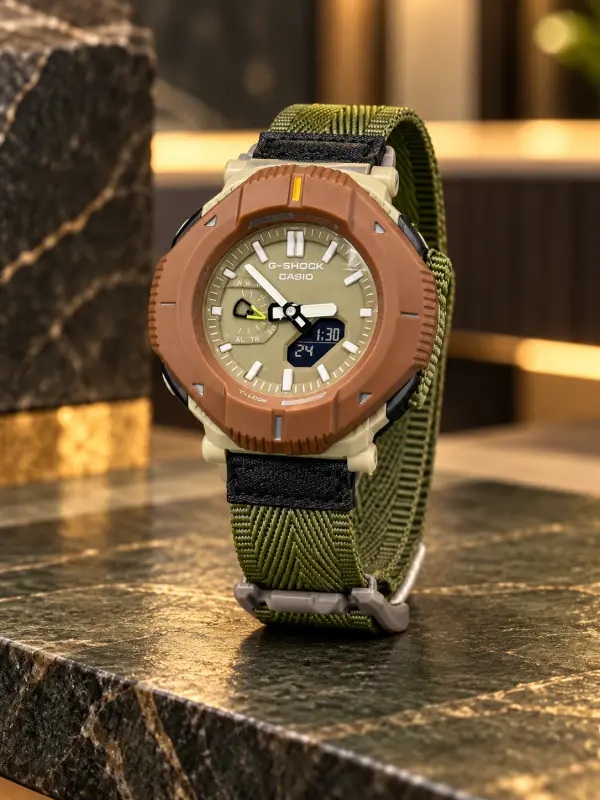 G SHOCK CASIO M-900