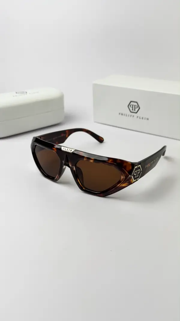 PHILIPP PLEIN BROWN 153