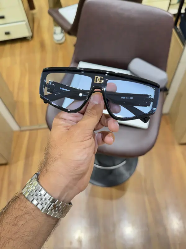 Dolche gabana 9529 black