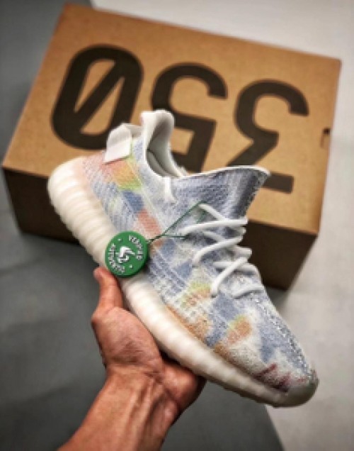 yeezy friends and family