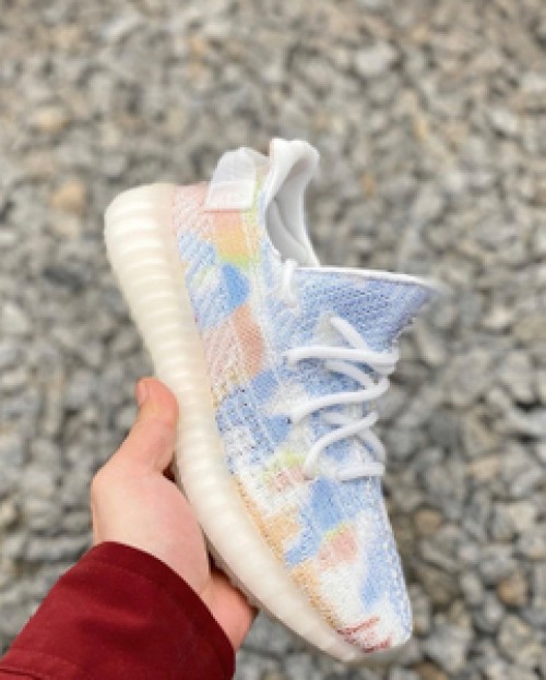 yeezy friends and family