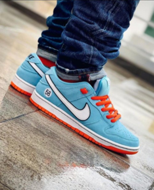 nike sb gulf on feet