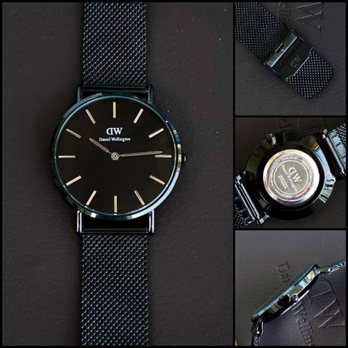 Daniel Wellington Petite