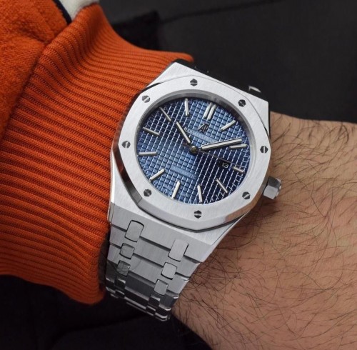 Audemar s Piguet Watch