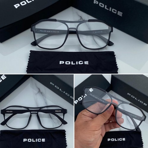 Alternative view of Police Sunglass
