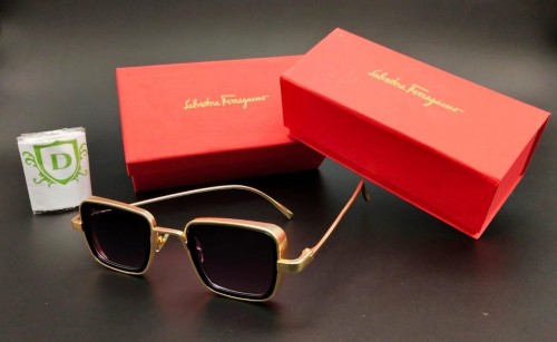 Ferragama Sunglass