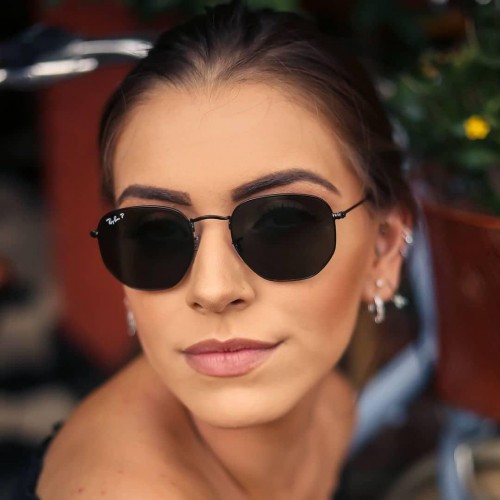 Alternative view of Rayban Sunglass