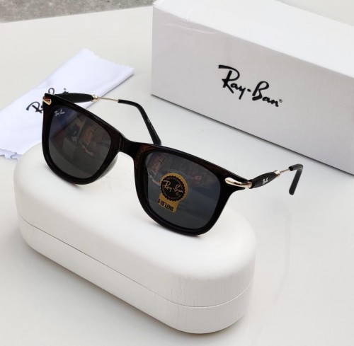 Alternative view of Rayban 2148 Sunglass