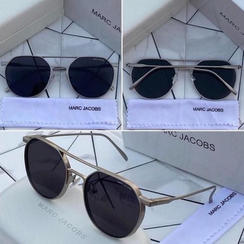 Alternative view of Marcjacob s Sunglas