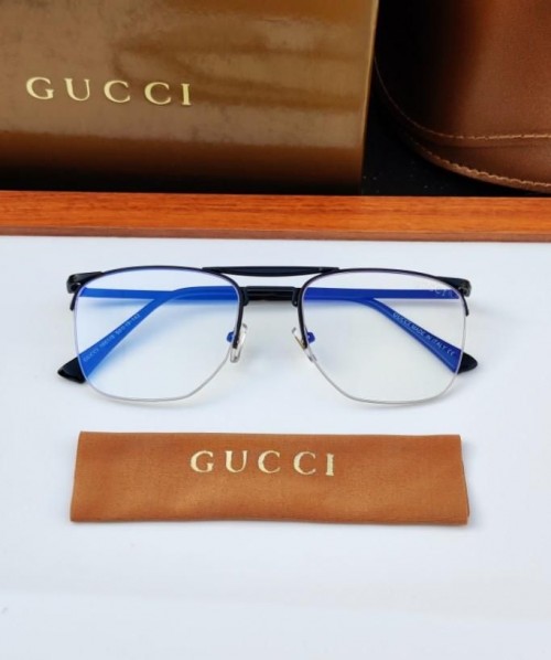 Alternative view of Gucc i Sunglas