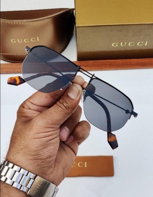 Gucc i Sunglas