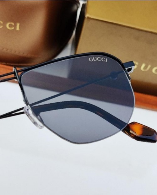 Alternative view of Gucc i Sunglas