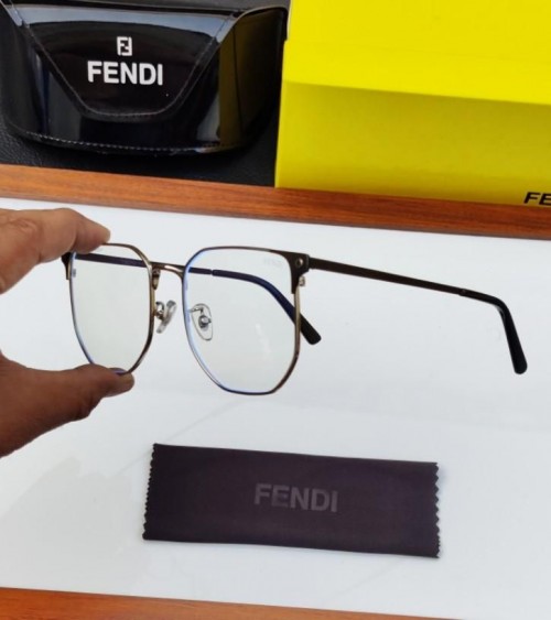 Alternative view of Fend i Sunglas