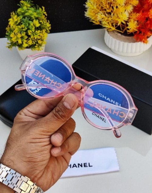 Alternative view of Chane l Sunglas