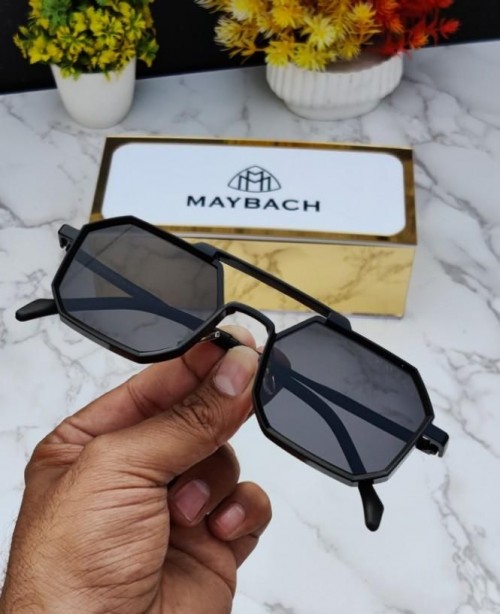 Alternative view of Maybach Sunglas
