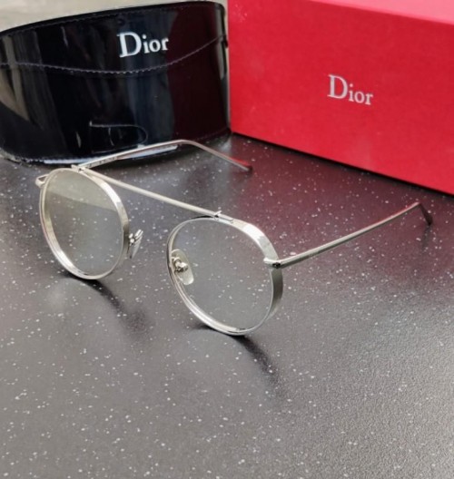 Alternative view of Dio r Sunglas