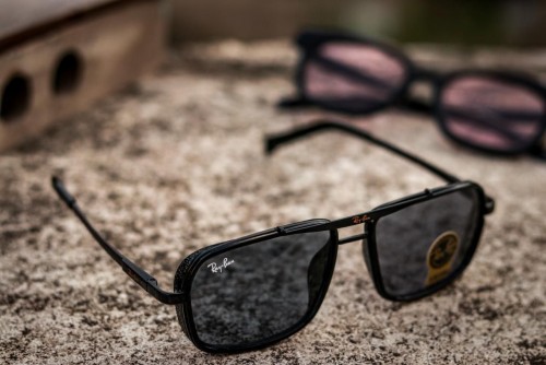 Rayban 4413 Sunglass
