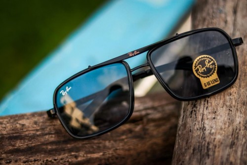 Alternative view of Rayban 4413 Sunglass