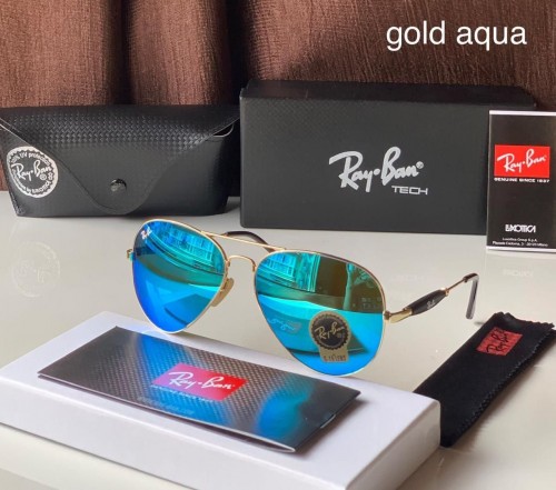 Rayban 3517 Sunglass