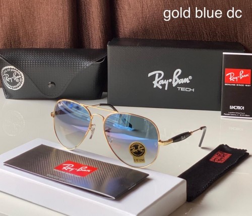 Rayban 3517 Sunglass