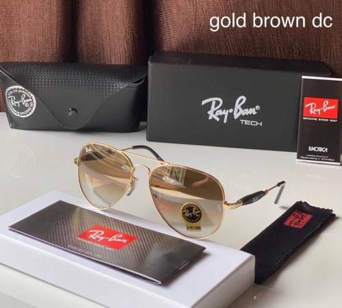 Rayban 3517 Sunglass