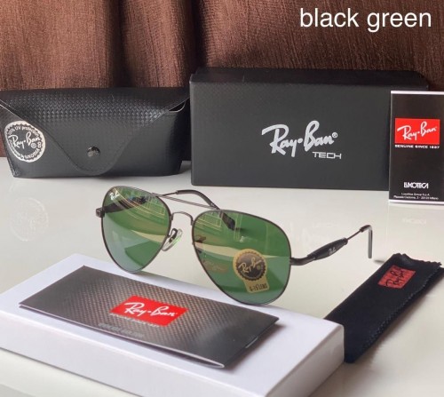 Rayban 3517 Sunglass