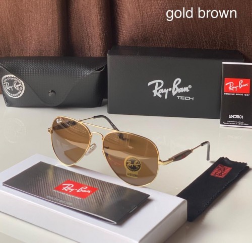 Rayban 3517 Sunglass