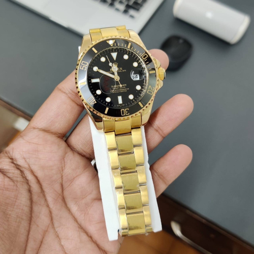 Role x Submariner Automatic
