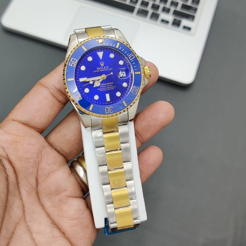 Role x Submariner Automatic