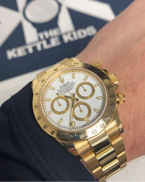 Rolex Daytona