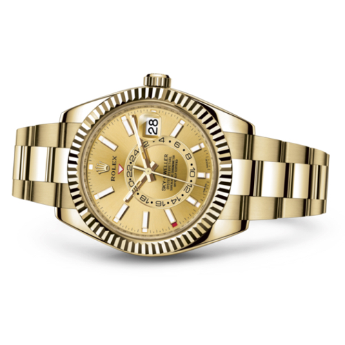 Role x Skydweller Automatic