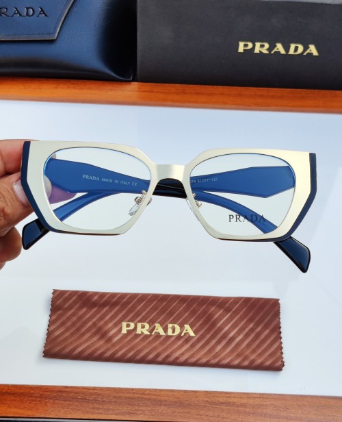 Alternative view of Prad a Care Eye Frame