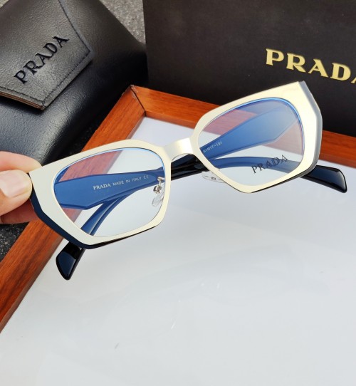Prad a Care Eye Frame