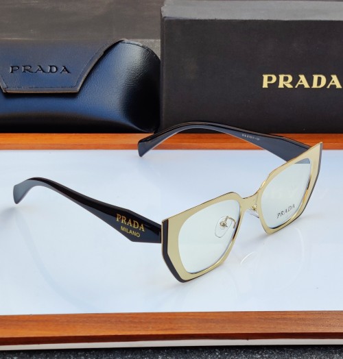 Prad_a Care Eye Frame