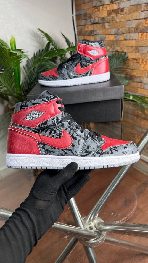 NIKE JORDAN1 Rebellionaire US9 27cm 未使用 エア ジョーダン 1 NIKE AIR JORDAN RETRO HIGH OG 【REBELLIONAIRE