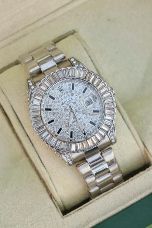 Rolex Diamond