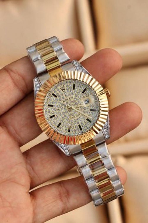 Alternative view of Role x Diamond