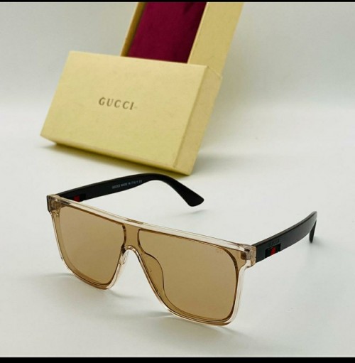 Gucc i Sunglas